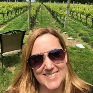 Meet your Posher, Cathy